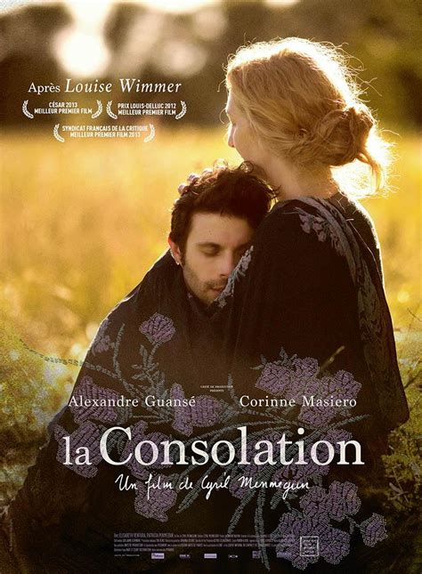 la consolation (2017 izle)|The Consolation (2017) — The Movie Database (TMDB).